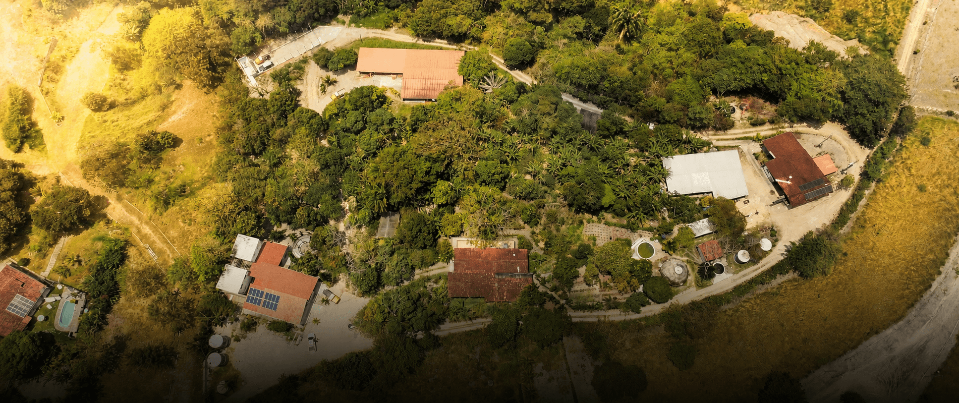 Chã Grande — Serra pernambucana