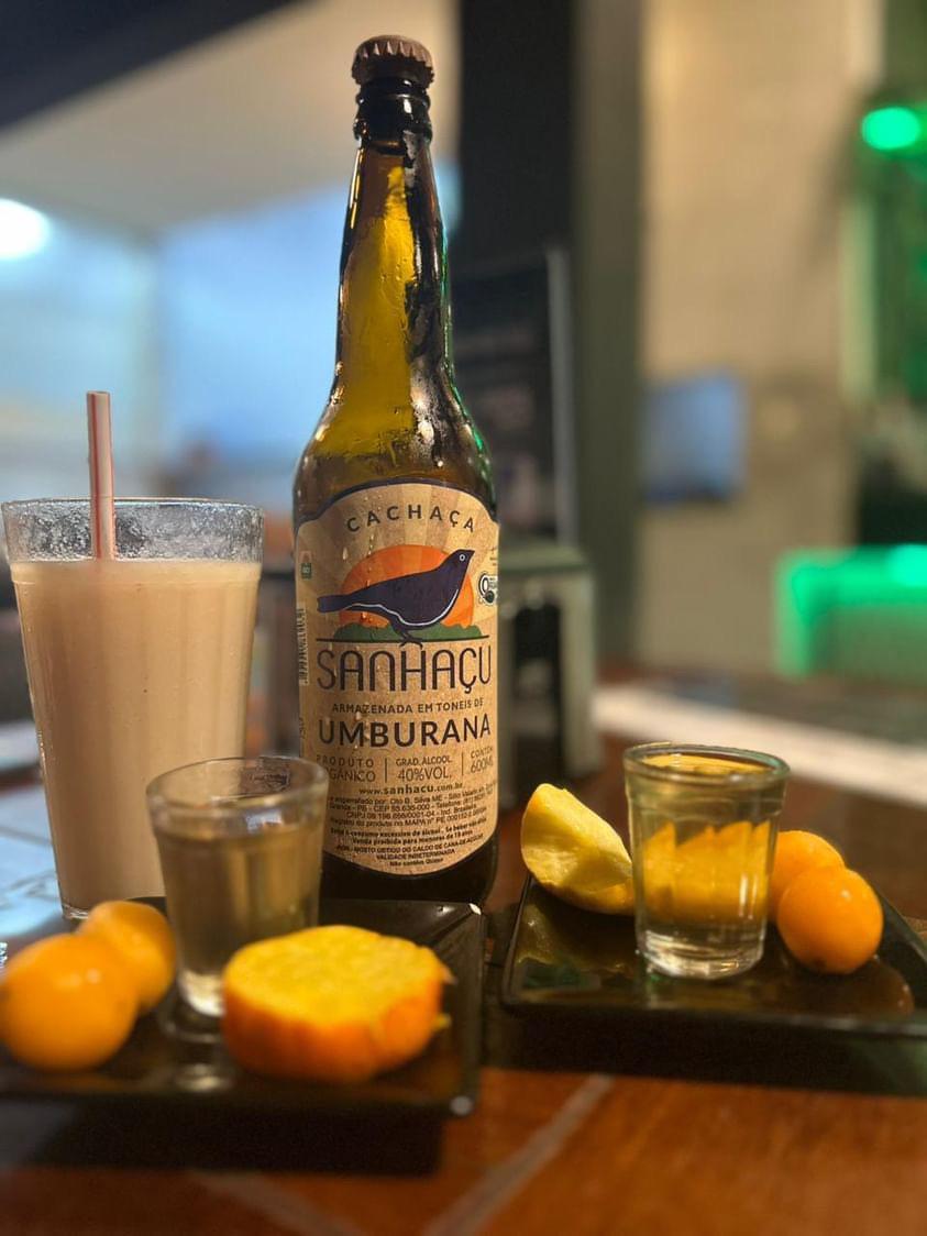 Tour Caipirinha