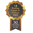Cúpula da Cachaça